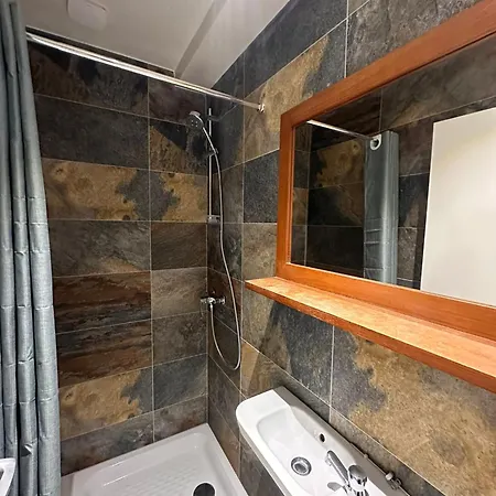 Daire La Perle Nocturne