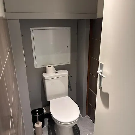 Daire La Perle Nocturne