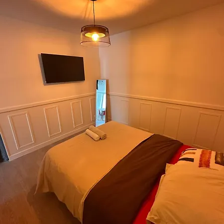 La Perle Nocturne Daire